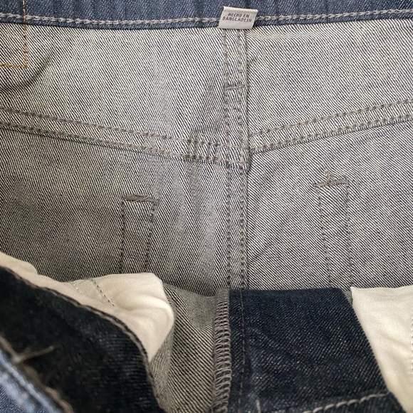 Goodfellow & Co Men’s Total Flex Slim Jeans 32x36 - Picture 5 of 6